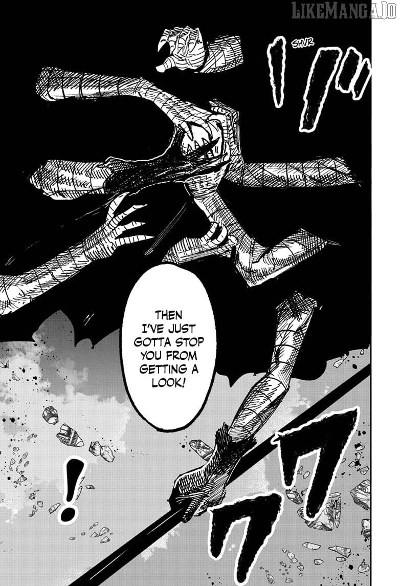 Choujin X, Chapter 67.2 image 05